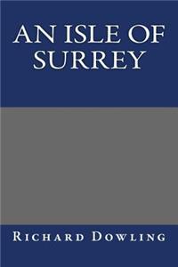 An Isle of Surrey