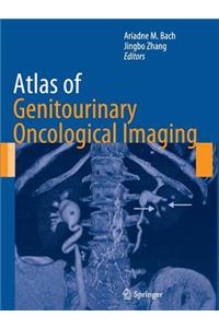 Atlas of Genitourinary Oncological Imaging