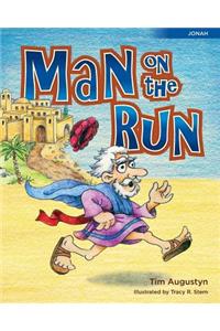 Man on the Run