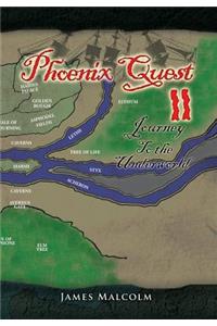 Phoenix Quest 2 Journey to the Underworld