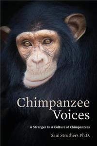 Chimpanzee Voices