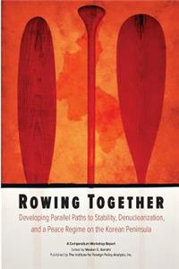 Rowing Together