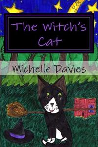 Witch's Cat