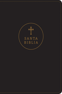 Santa Biblia RVR60, Edicion de referencia ultrafina, letra g