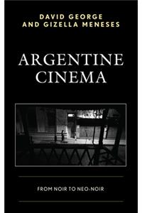 Argentine Cinema