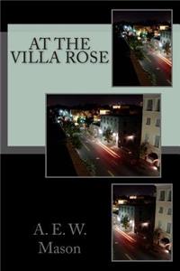 At the Villa Rose