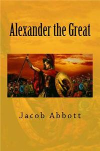 Alexander the Great