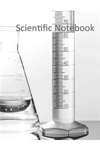 Scientific Notebook