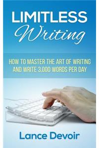 Limitless Writing