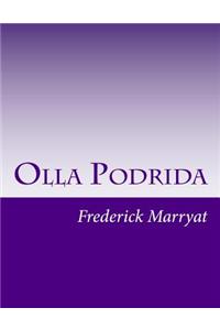 Olla Podrida