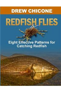 Redfish Flies