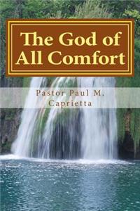 The God of All Comfort