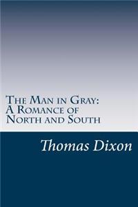 The Man in Gray