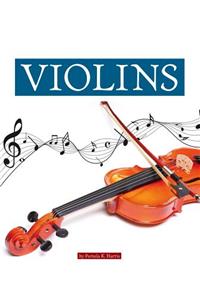 Violins