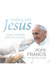 Walking with Jesus Lib/E