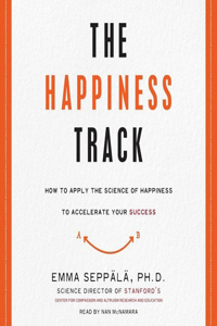 Happiness Track Lib/E
