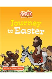 Journey to Easter