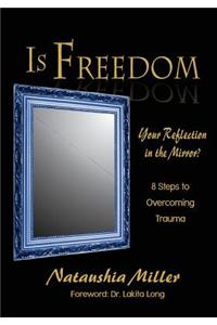 Is Freedom Your Reflection in the Mirror?
