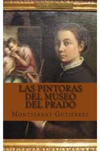 Las pintoras del Museo del Prado