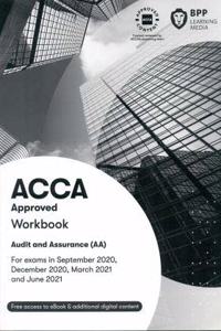 ACCA Audit and Assurance