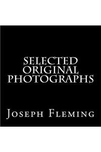 Selected Original Photographs