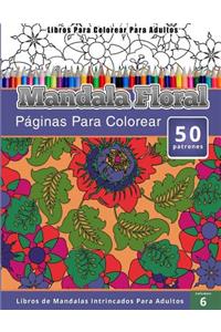 Libros Para Colorear Para Adultos