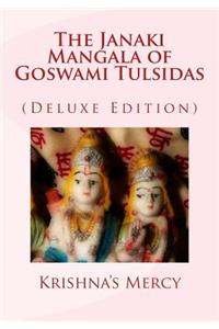 Janaki Mangala of Goswami Tulsidas (Deluxe Edition)