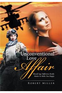 Unconventional Love Affair