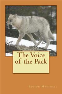 Voice of the Pack