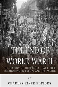 End of World War II