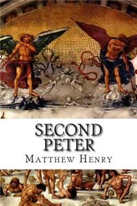 Second Peter