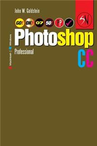 Photoshop CC Professional 07 (Macintosh/Windows)