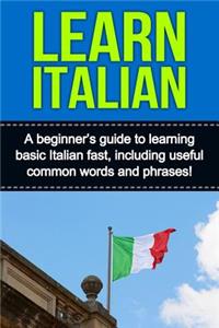 Learn Italian