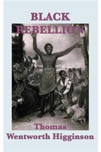 Black Rebellion