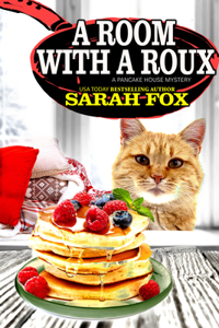 Room with a Roux