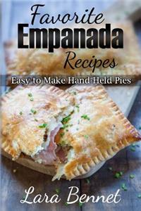 Favorite Empanada Recipes