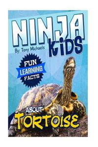 Fun Learning Facts about Tortoise
