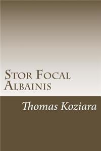 Stor Focal Albainis