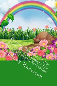 Coloring Book for Adults
