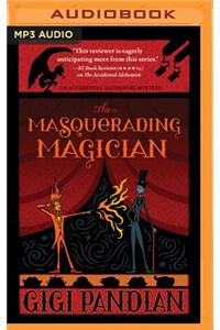 Masquerading Magician