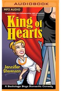 King of Hearts