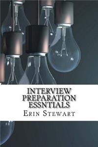 Interview Preparation Essntials