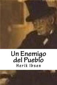 Un Enemigo del Pueblo