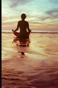 Meditation Journal