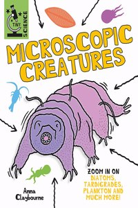 Tiny Science: Microscopic Creatures