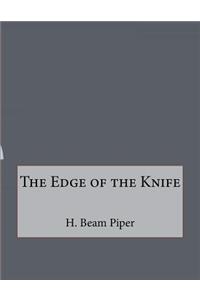 The Edge of the Knife