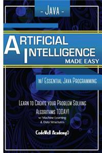 Java Artificial Intelligence