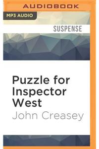 Puzzle for Inspector West