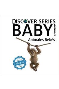 Animales Bebes/ Baby Animals