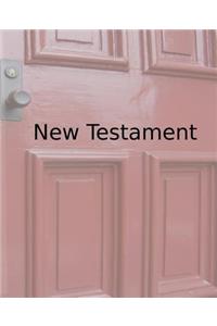 New Testament